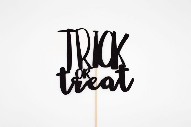 Trick Or Treat How Much Candy Are You Grabbing [providing More Value To Customers] Feature Image For Benu Creative Blog
