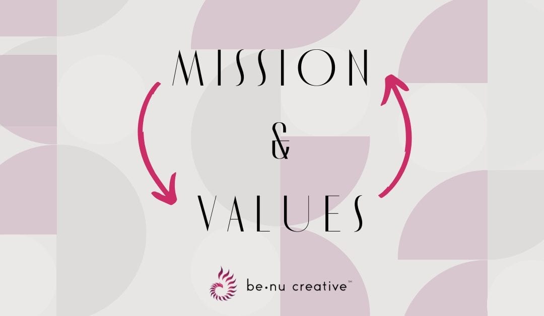 How to Craft a Mission Statement [That’s Authentic to Your Brand]
