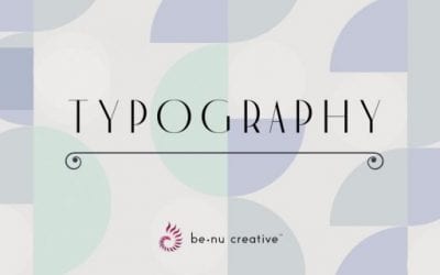 How Typography gives your Brand Personality [Choosing the Perfect Fonts]
