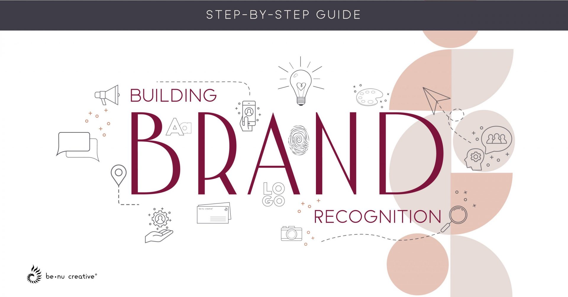 Benu Creative Branding And Marketing Strategies for Building Brand Recognition and Brand Awareness Step By Step Guide