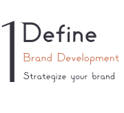 Benu Creative Step 1 Define Your Brand which is Brand Development to help Strategize Your Brand