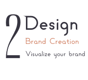 Benu Creative Step 2 Design Your Brand which is Brand Creation to help Visualize Your Brand
