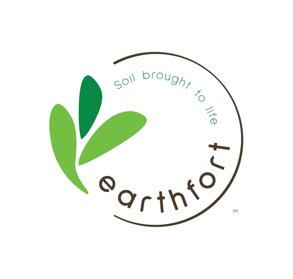 Earthfort Logo Circle Tm