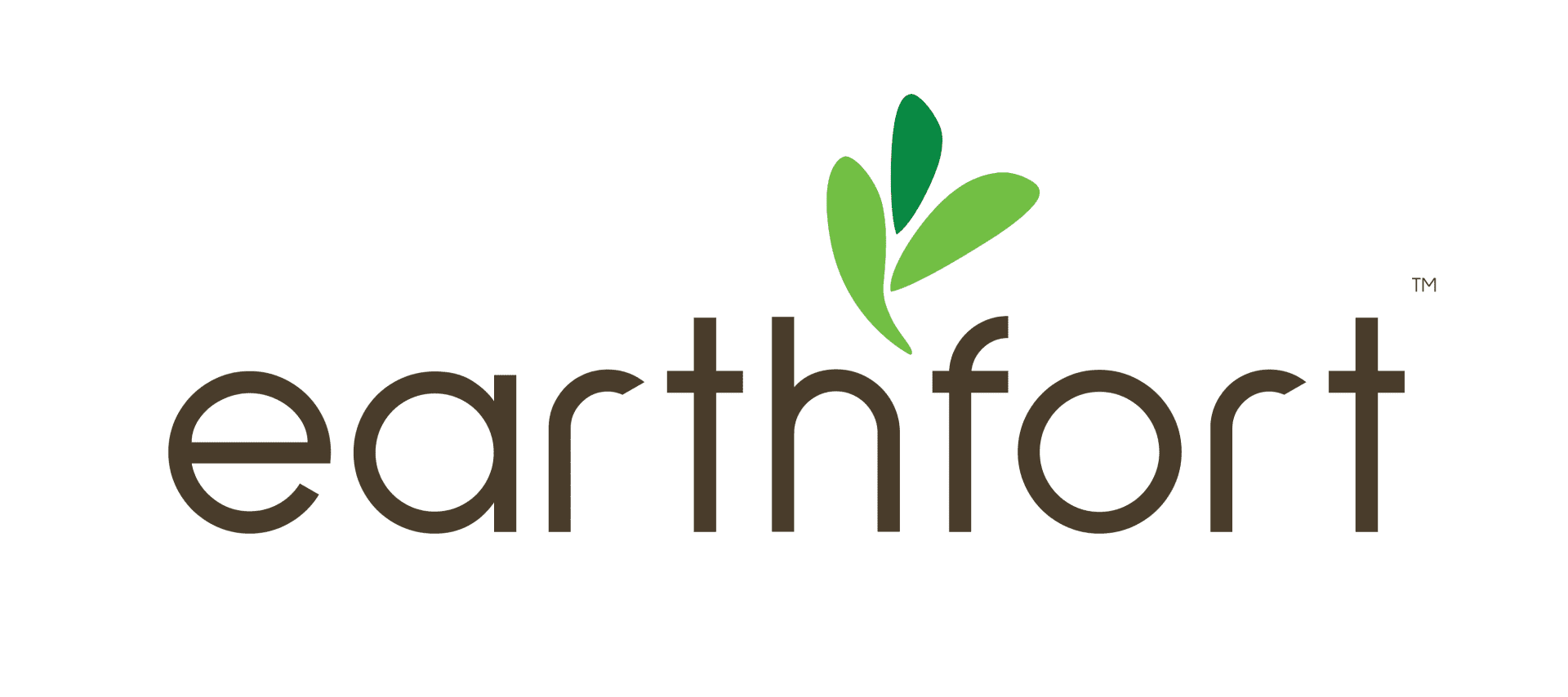 Earthfort Logo Tm