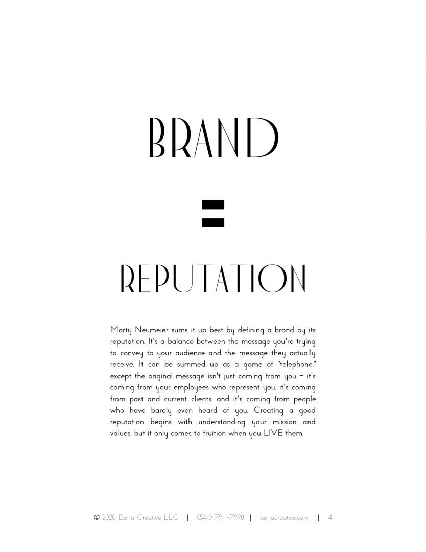 brand definition