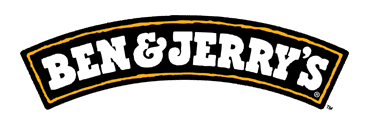 ben and jerry's logo