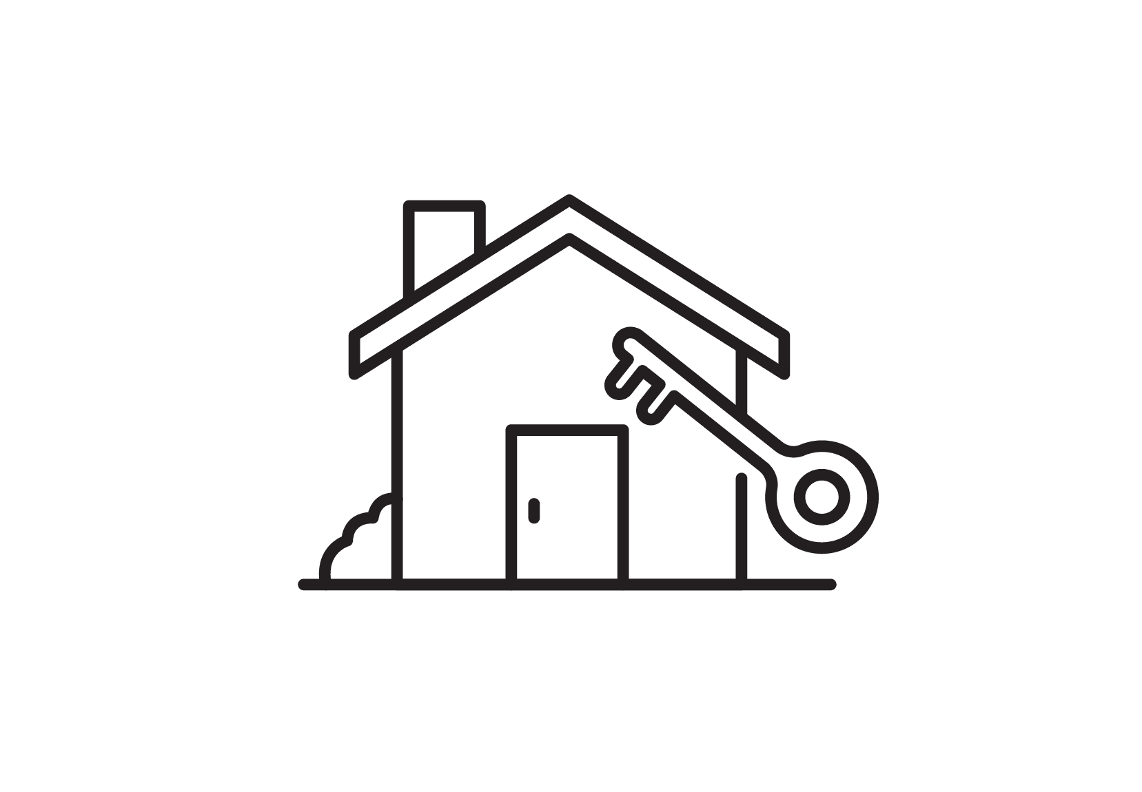 real estate vector icons part 02 05